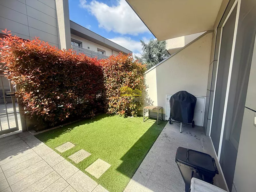 Immagine 2 di Appartamento in vendita  in VIA BIZZARRI a Capriate San Gervasio