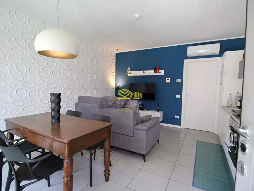 Immagine 4 di Appartamento in vendita  in VIA BIZZARRI a Capriate San Gervasio