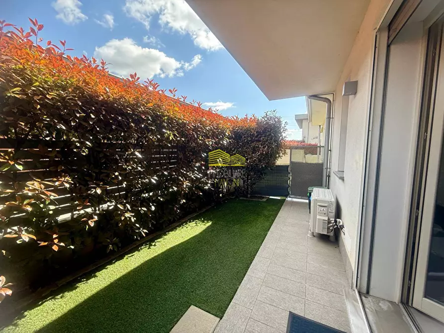 Immagine 19 di Appartamento in vendita  in VIA BIZZARRI a Capriate San Gervasio