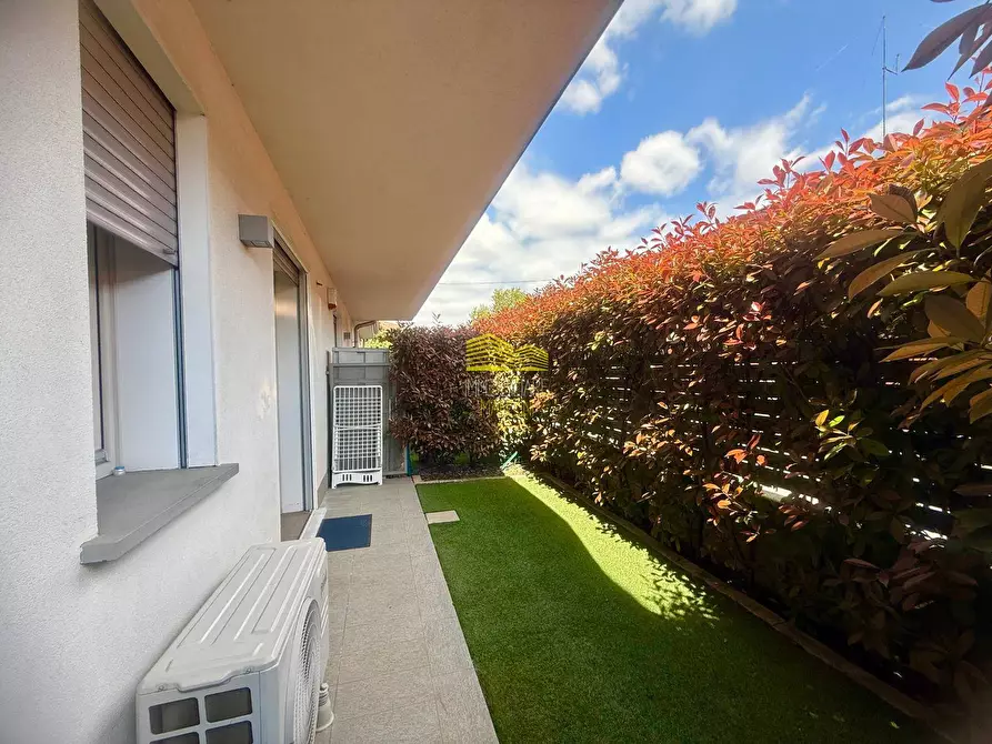 Immagine 20 di Appartamento in vendita  in VIA BIZZARRI a Capriate San Gervasio