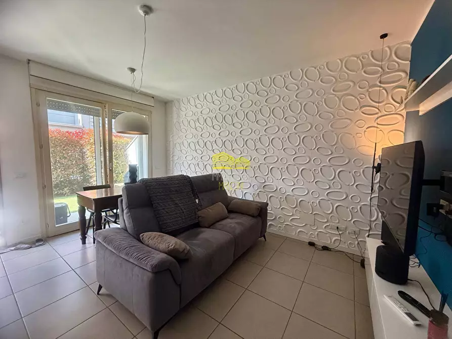 Immagine 10 di Appartamento in vendita  in VIA BIZZARRI a Capriate San Gervasio