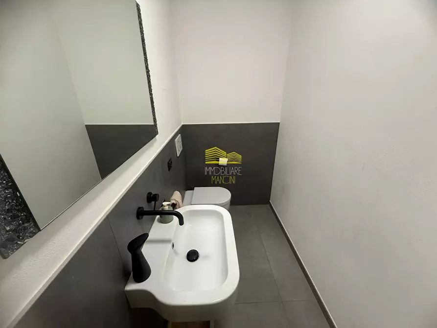 Immagine 18 di Villa in vendita  in VIA ALDO MORO a Verderio