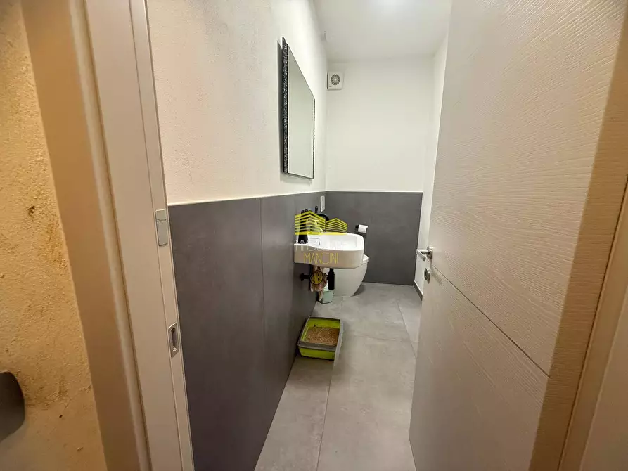 Immagine 17 di Villa in vendita  in VIA ALDO MORO a Verderio