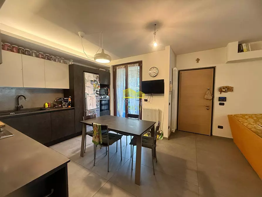 Immagine 9 di Villa in vendita  in VIA ALDO MORO a Verderio