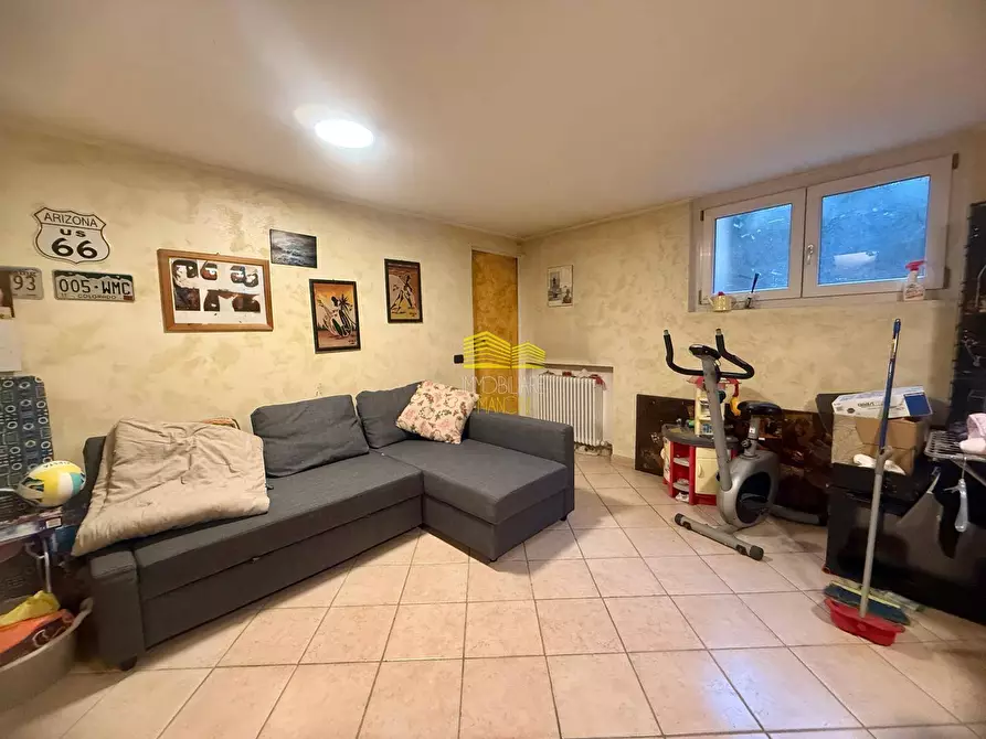 Immagine 41 di Villa in vendita  in VIA ALDO MORO a Verderio