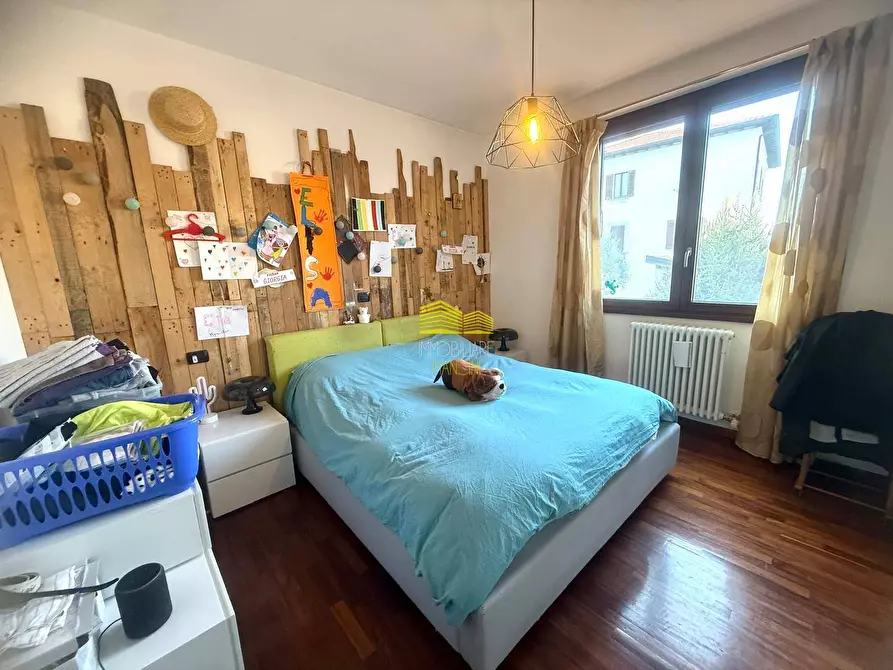 Immagine 19 di Villa in vendita  in VIA ALDO MORO a Verderio