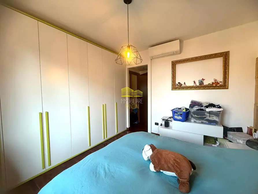 Immagine 21 di Villa in vendita  in VIA ALDO MORO a Verderio