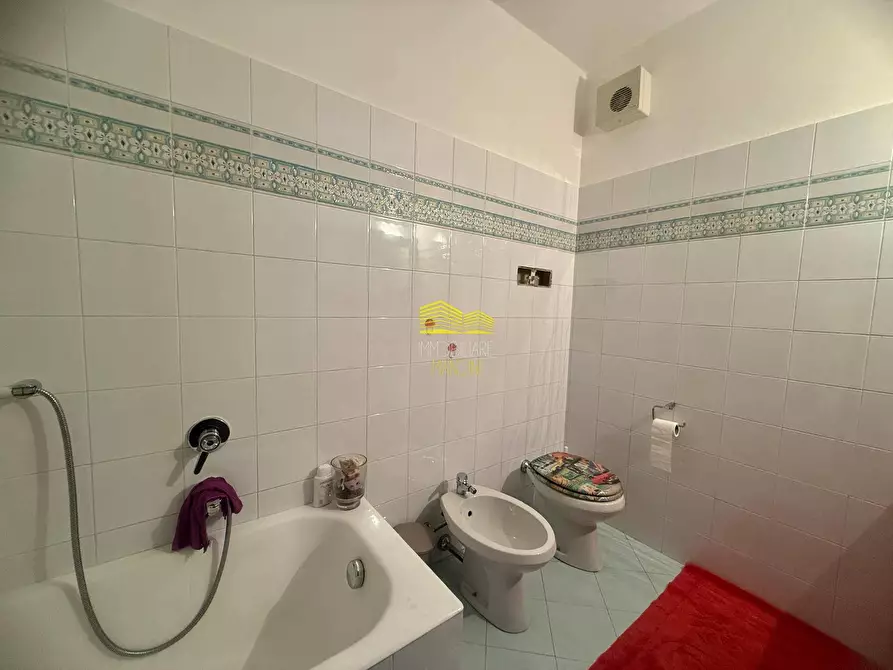 Immagine 23 di Villa in vendita  in VIA ALDO MORO a Verderio