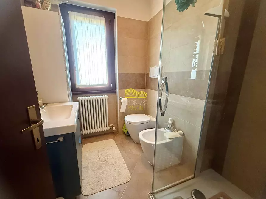 Immagine 31 di Villa in vendita  in VIA ALDO MORO a Verderio