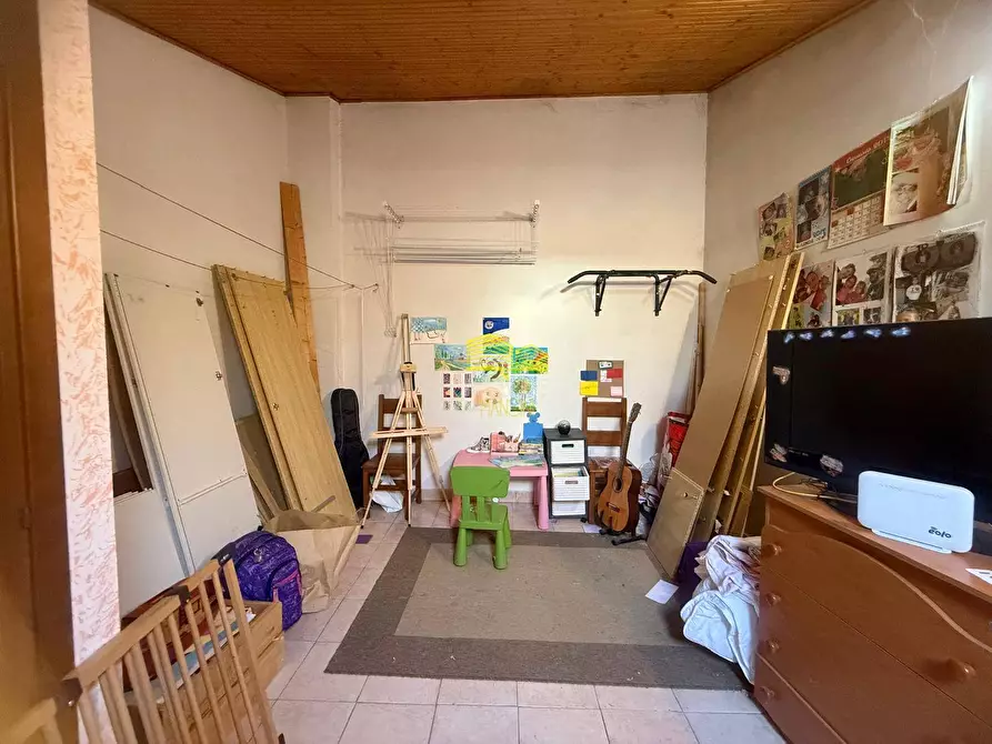 Immagine 33 di Villa in vendita  in VIA ALDO MORO a Verderio