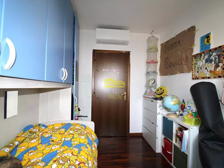 Immagine 26 di Villa in vendita  in VIA ALDO MORO a Verderio