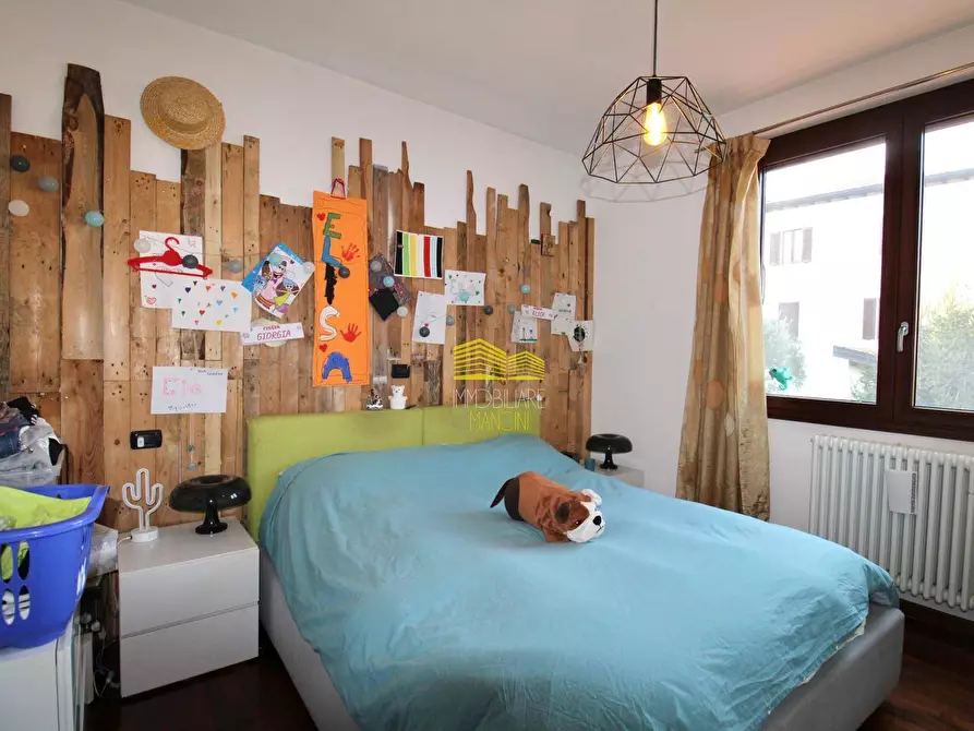 Immagine 20 di Villa in vendita  in VIA ALDO MORO a Verderio