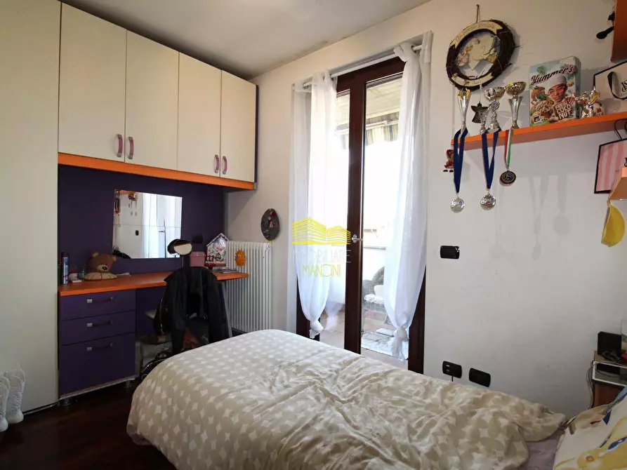 Immagine 27 di Villa in vendita  in VIA ALDO MORO a Verderio