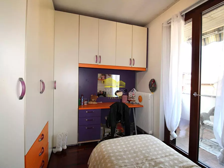 Immagine 28 di Villa in vendita  in VIA ALDO MORO a Verderio