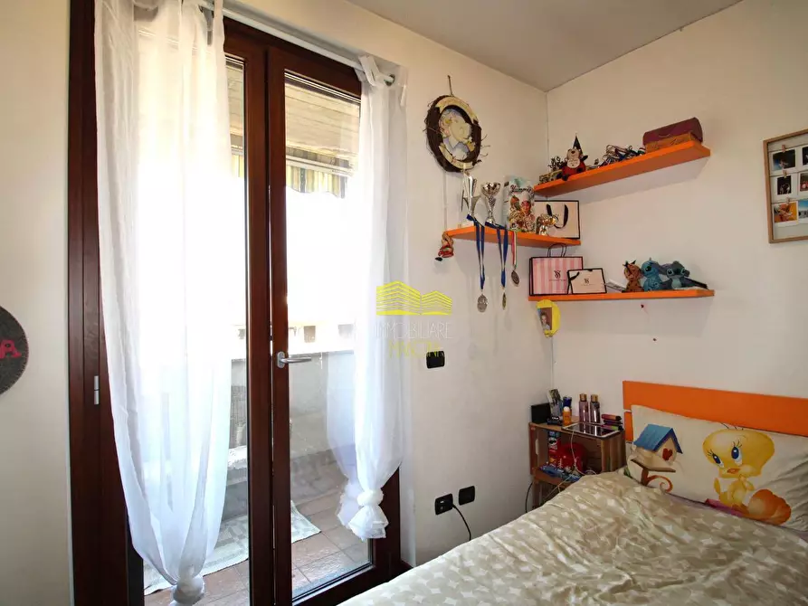 Immagine 29 di Villa in vendita  in VIA ALDO MORO a Verderio