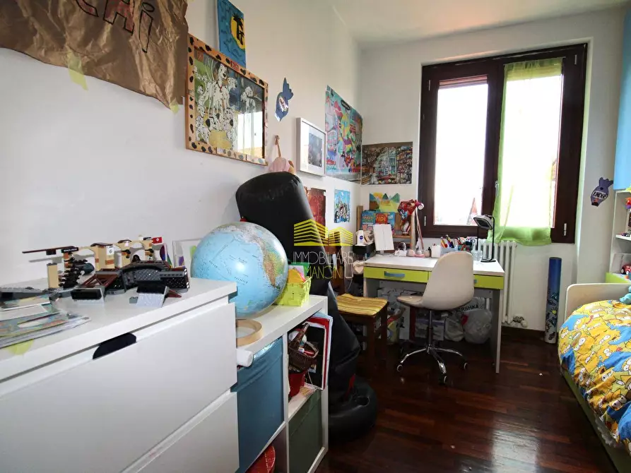 Immagine 25 di Villa in vendita  in VIA ALDO MORO a Verderio