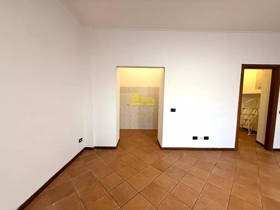 Immagine 9 di Appartamento in vendita  in VIA ROCCA a Grezzago