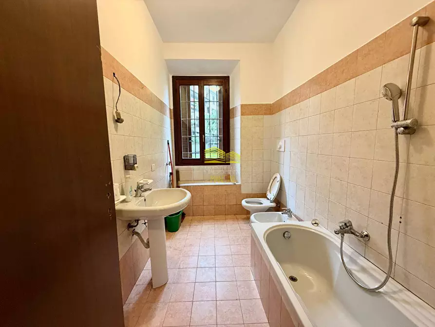 Immagine 16 di Appartamento in vendita  in VIA ROCCA a Grezzago