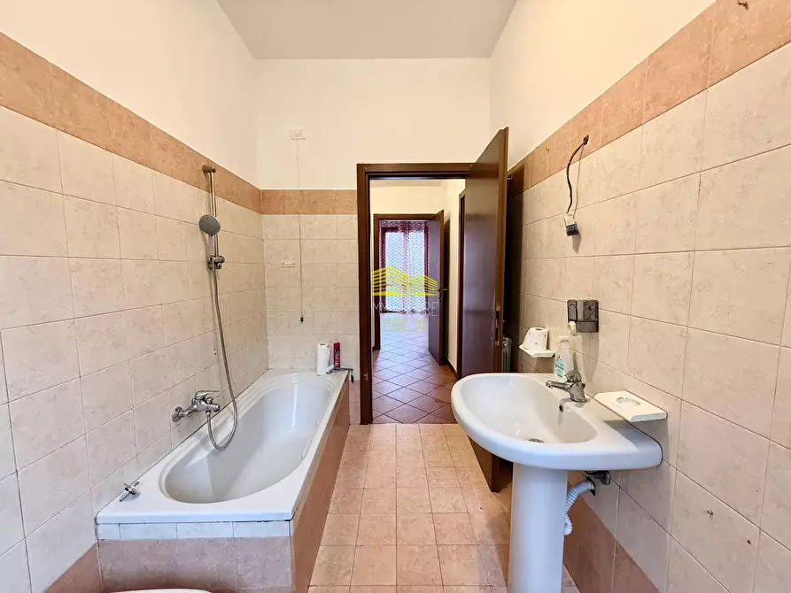 Immagine 17 di Appartamento in vendita  in VIA ROCCA a Grezzago