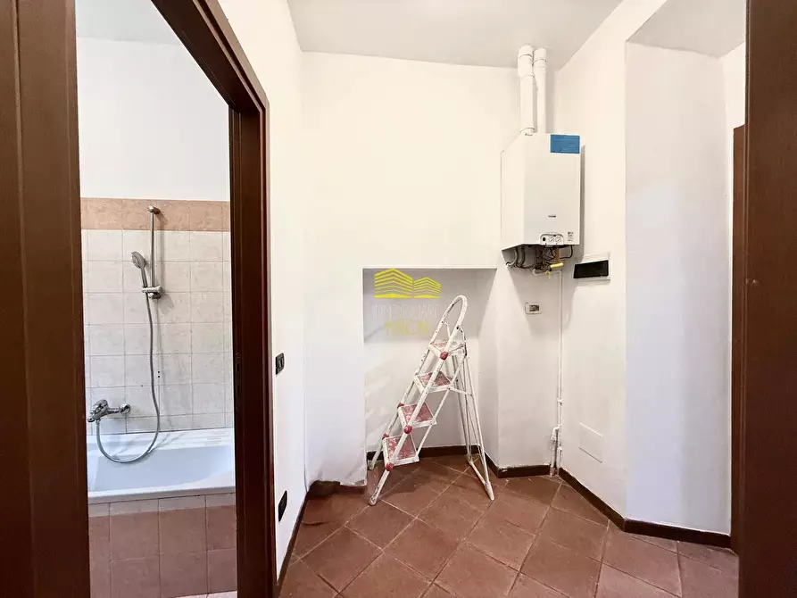 Immagine 15 di Appartamento in vendita  in VIA ROCCA a Grezzago