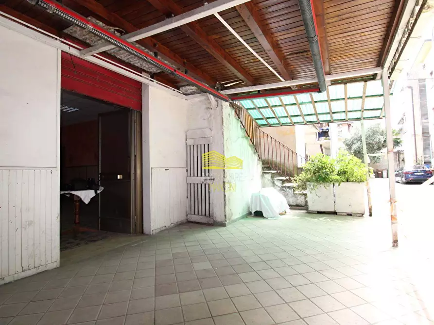 Immagine 7 di Negozio in vendita  in VIA VITTORIO VENETO a Cassano D'adda