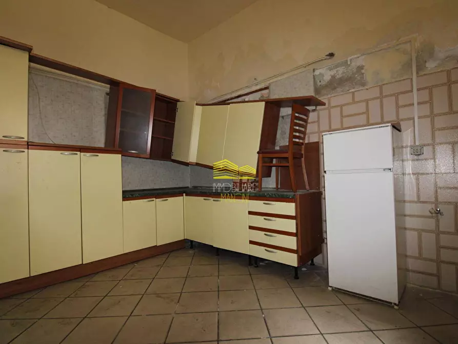 Immagine 10 di Negozio in vendita  in VIA VITTORIO VENETO a Cassano D'adda