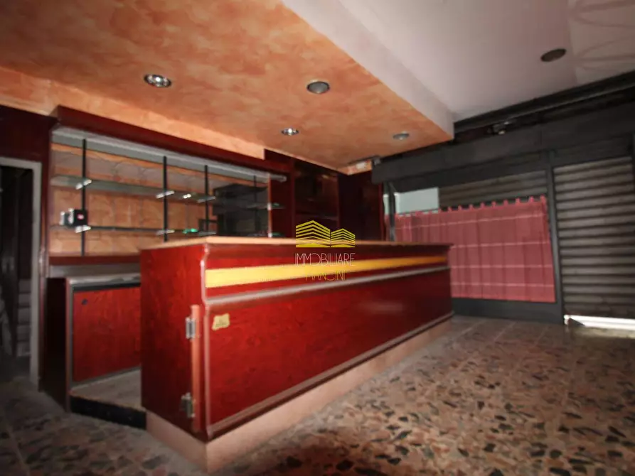 Immagine 18 di Negozio in vendita  in VIA VITTORIO VENETO a Cassano D'adda