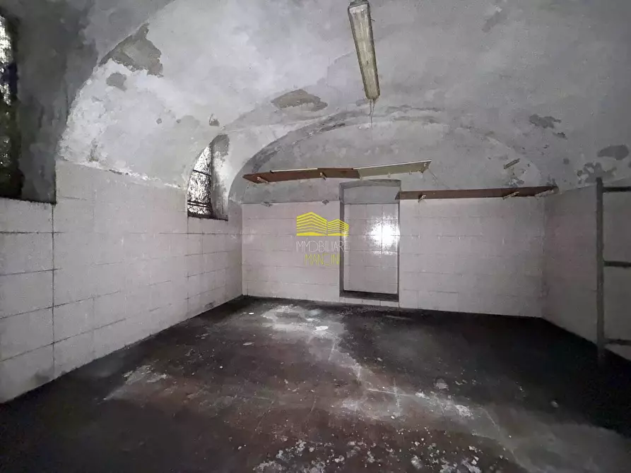 Immagine 19 di Negozio in vendita  in VIA VITTORIO VENETO a Cassano D'adda