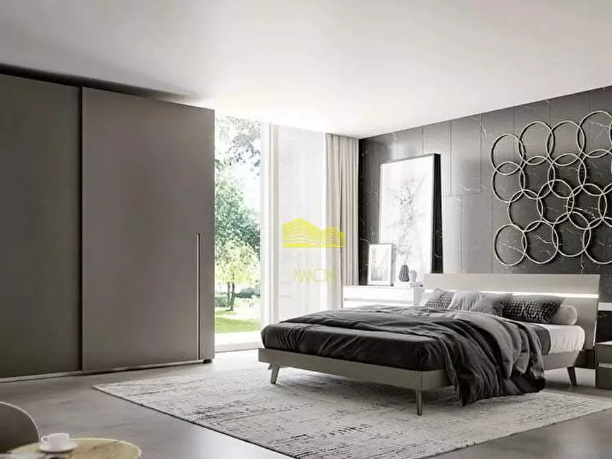 Immagine 7 di Appartamento in vendita  in VIA MADRE TERESA DI CALCUTTA a Pozzo D'adda