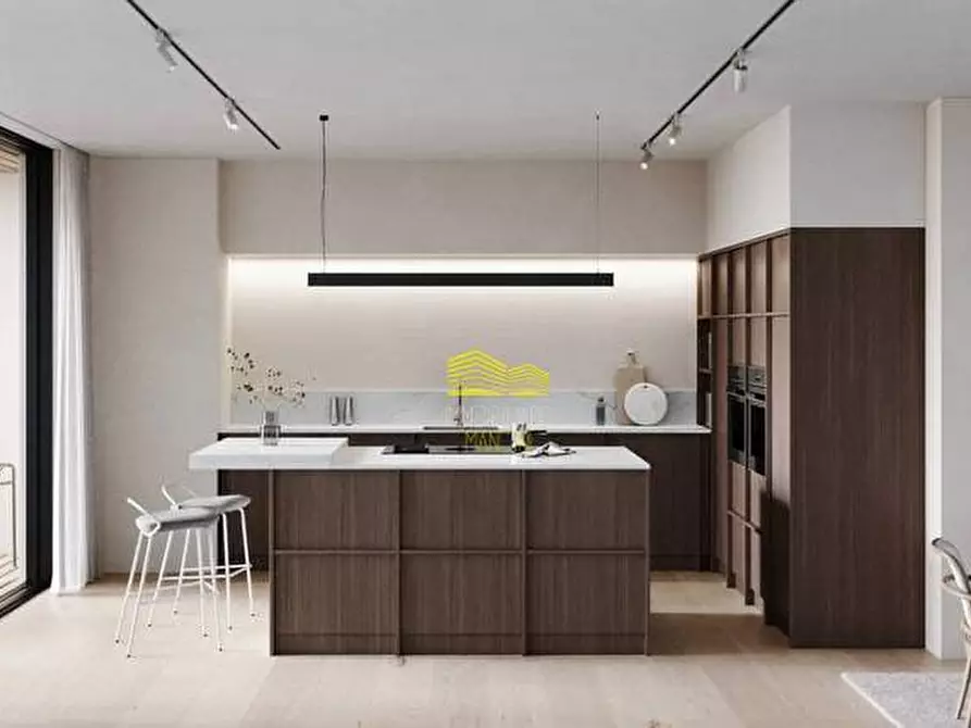 Immagine 2 di Appartamento in vendita  in VIA MADRE TERESA DI CALCUTTA a Pozzo D'adda