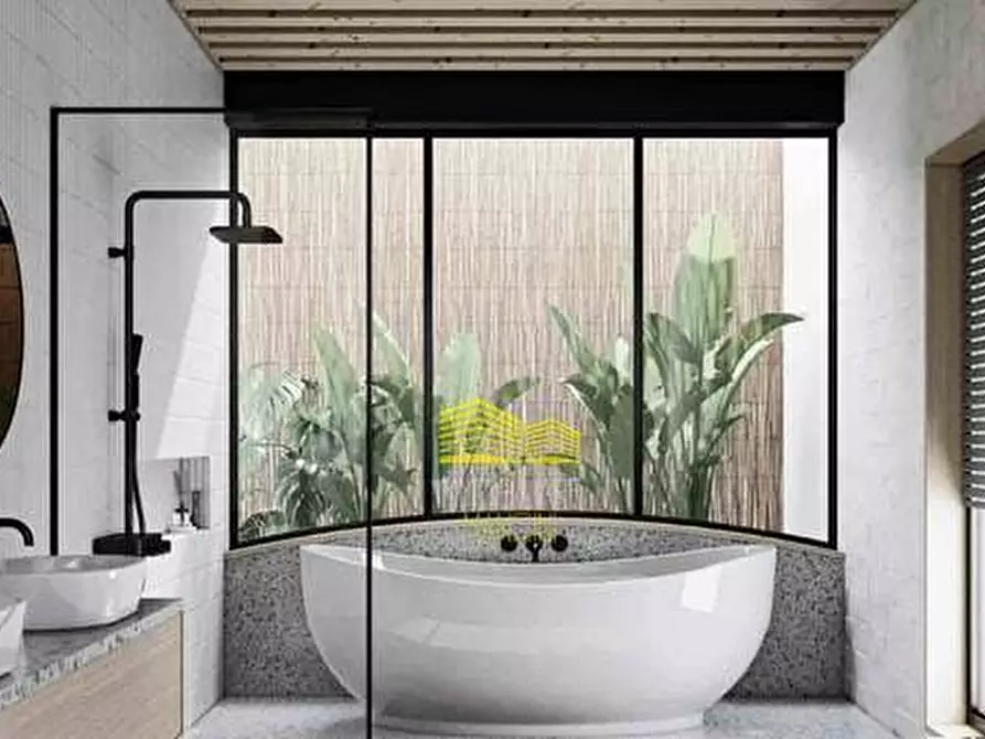 Immagine 5 di Attico in vendita  in VIA MADRE TERESA DI CALCUTTA a Pozzo D'adda