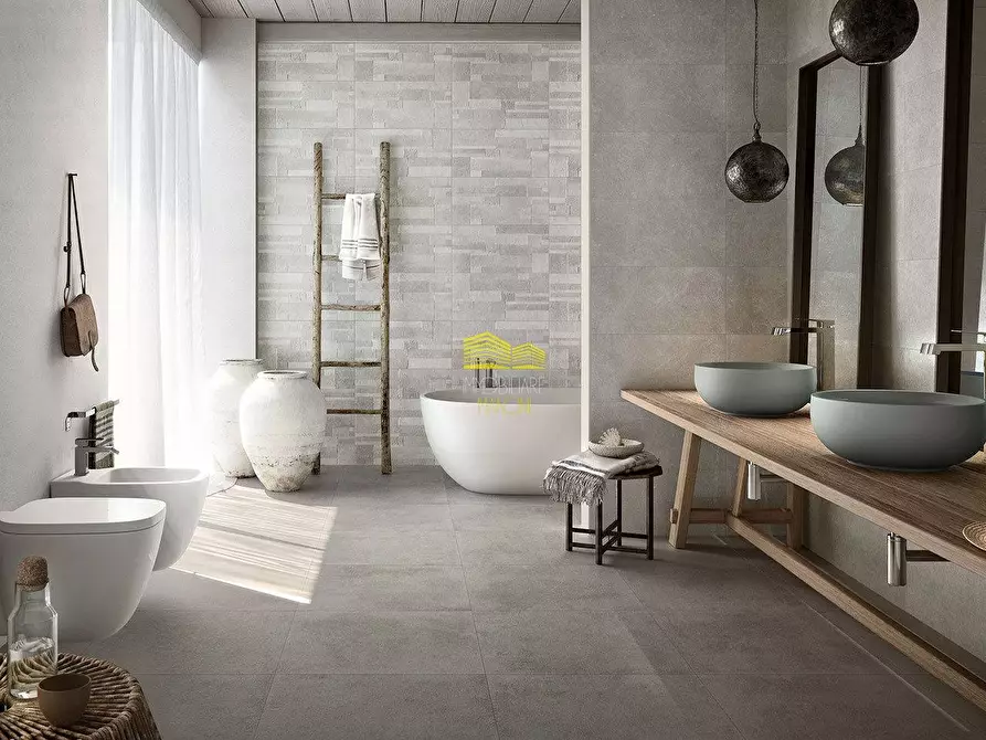 Immagine 8 di Appartamento in vendita  in VIA MADRE TERESA DI CALCUTTA a Pozzo D'adda