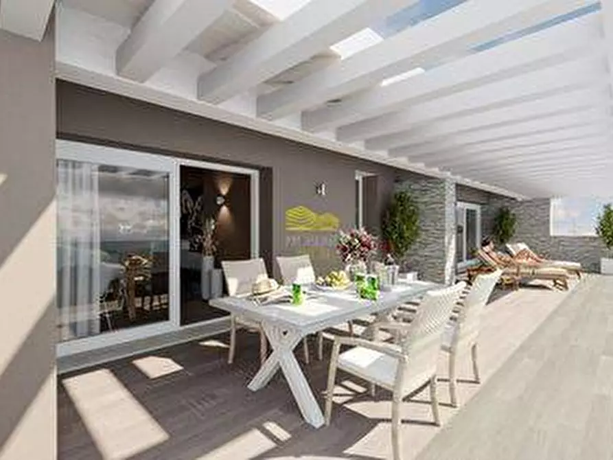 Immagine 1 di Appartamento in vendita  in VIA MADRE TERESA DI CALCUTTA a Pozzo D'adda