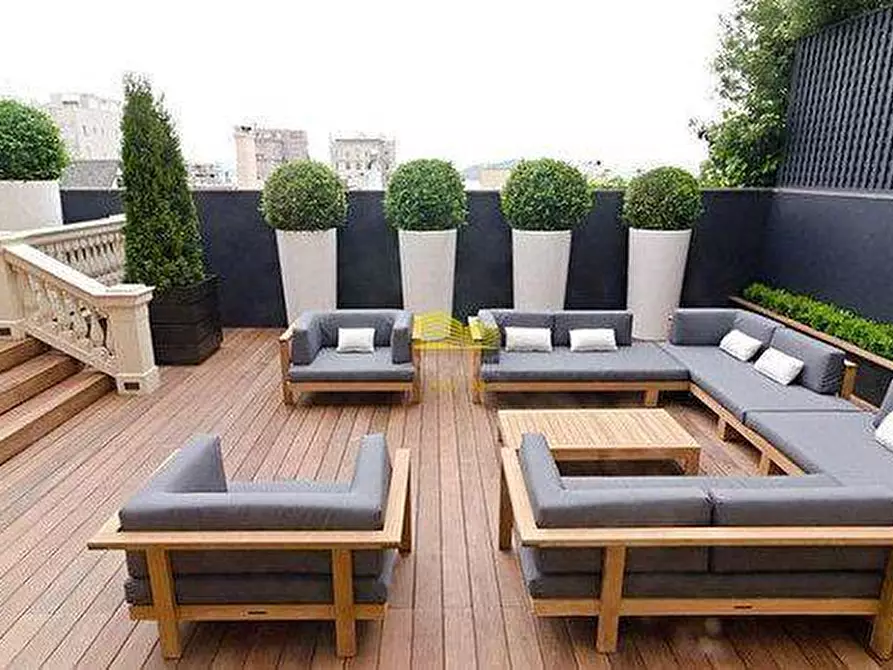 Immagine 1 di Appartamento in vendita  in VIA MADRE TERESA DI CALCUTTA a Pozzo D'adda