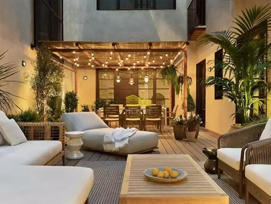 Immagine 1 di Appartamento in vendita  in VIA MADRE TERESA DI CALCUTTA a Pozzo D'adda