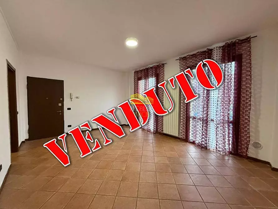 Immagine 1 di Appartamento in vendita  in VIA ROCCA a Grezzago