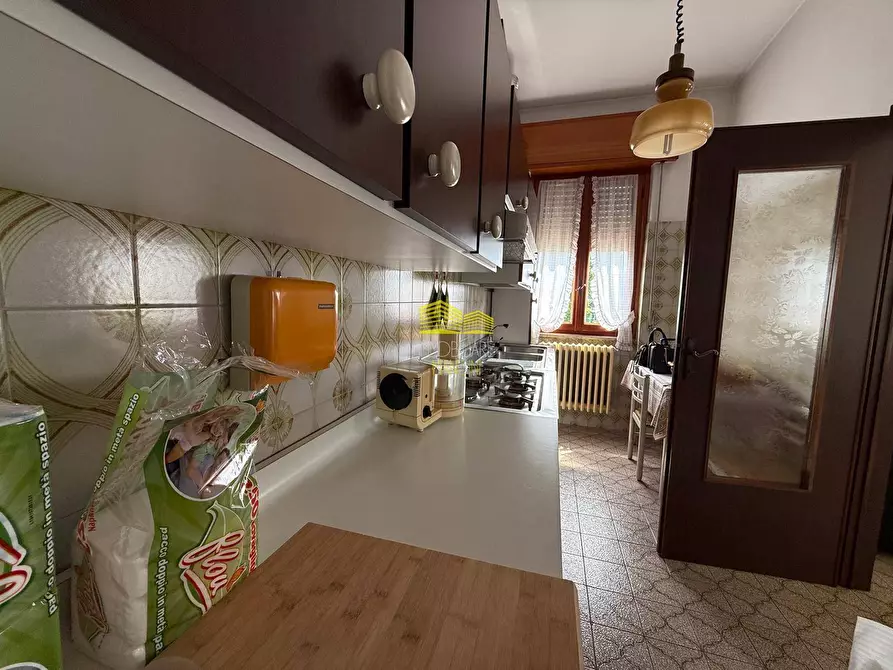 Immagine 13 di Villa in vendita  in Via Crespi a Capriate San Gervasio