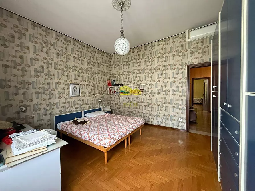 Immagine 31 di Villa in vendita  in Via Crespi a Capriate San Gervasio