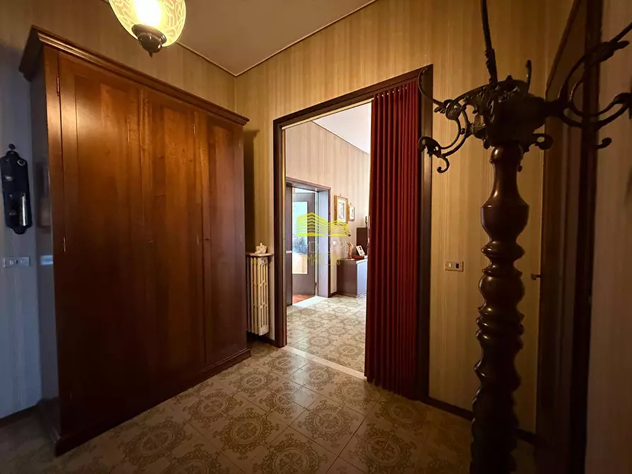 Immagine 16 di Villa in vendita  in Via Crespi a Capriate San Gervasio