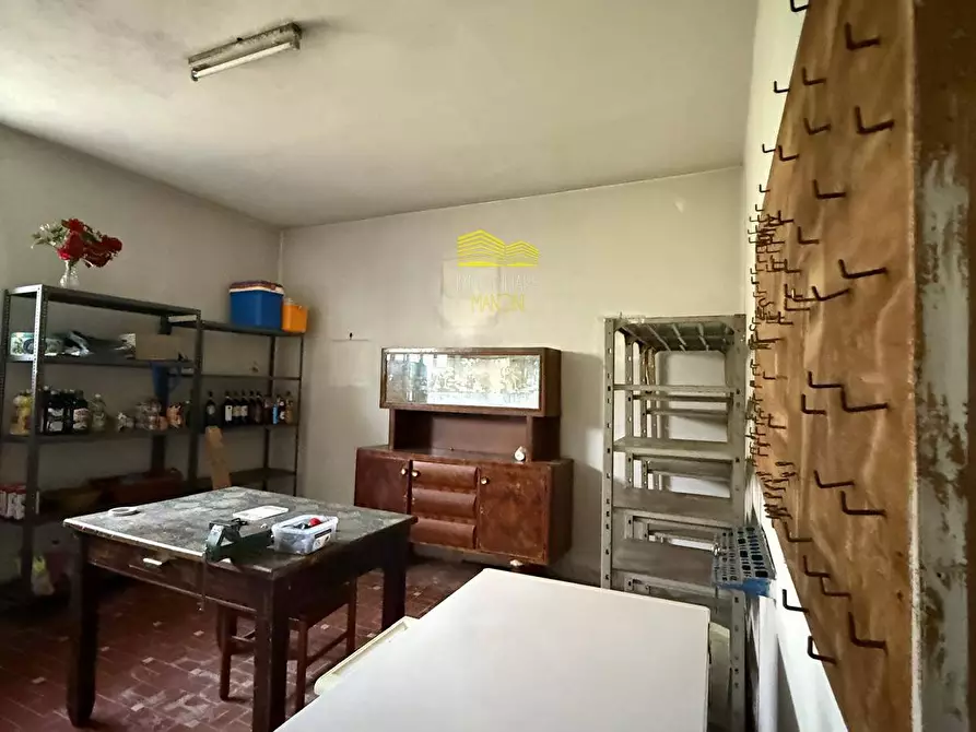 Immagine 49 di Villa in vendita  in Via Crespi a Capriate San Gervasio