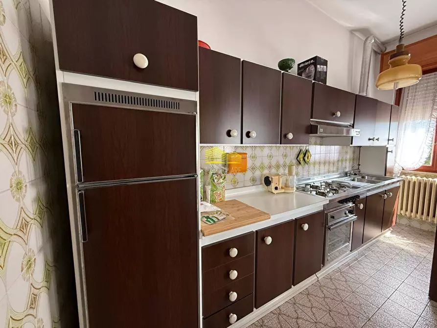 Immagine 11 di Villa in vendita  in Via Crespi a Capriate San Gervasio