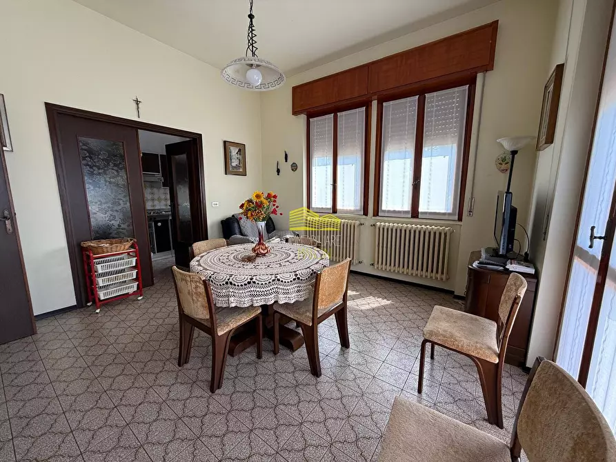 Immagine 7 di Villa in vendita  in Via Crespi a Capriate San Gervasio