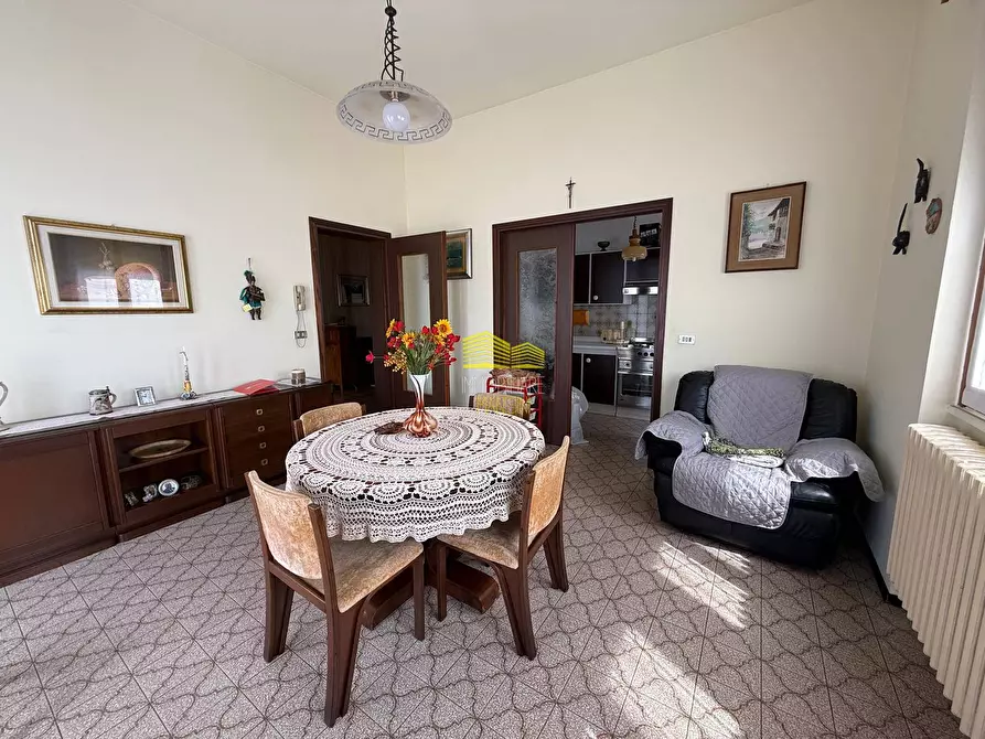 Immagine 9 di Villa in vendita  in Via Crespi a Capriate San Gervasio