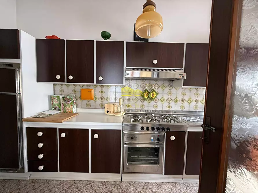 Immagine 10 di Villa in vendita  in Via Crespi a Capriate San Gervasio