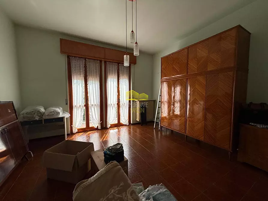 Immagine 21 di Villa in vendita  in Via Crespi a Capriate San Gervasio