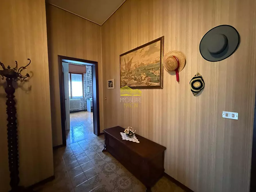 Immagine 27 di Villa in vendita  in Via Crespi a Capriate San Gervasio