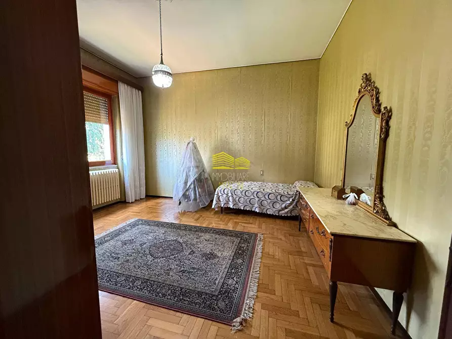 Immagine 23 di Villa in vendita  in Via Crespi a Capriate San Gervasio