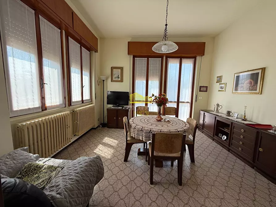 Immagine 8 di Villa in vendita  in Via Crespi a Capriate San Gervasio