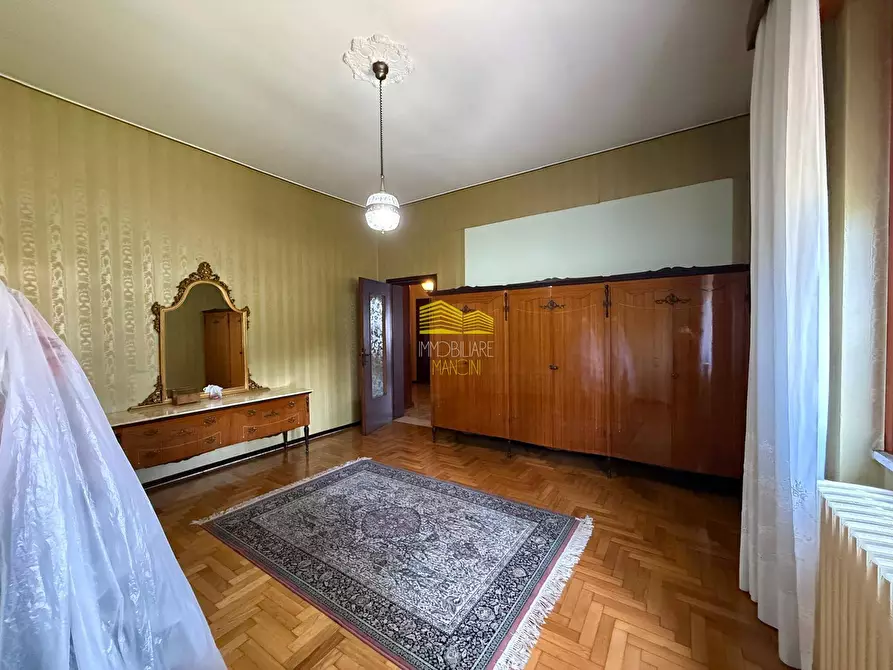 Immagine 25 di Villa in vendita  in Via Crespi a Capriate San Gervasio