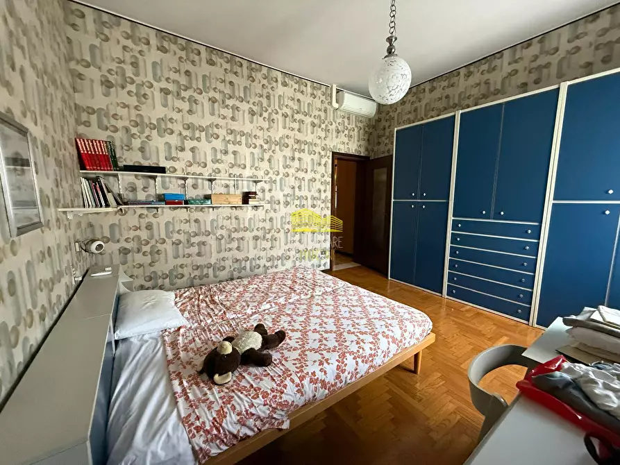 Immagine 30 di Villa in vendita  in Via Crespi a Capriate San Gervasio